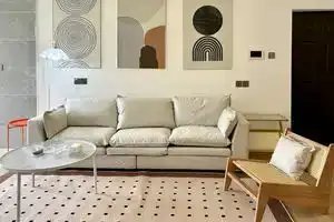 Dali Yuanse Homestay, Dali