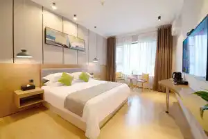 Yapeng Boutique Hotel, Hangzhou