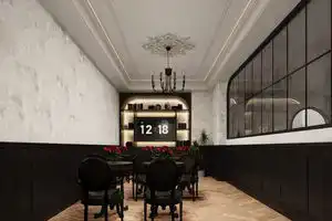 Hangzhou JZ Youth Hostel (West Lake District Wensan Road Subway Station Branch), Hangzhou