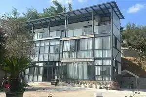 Yishan Erju Hotel, Deqing