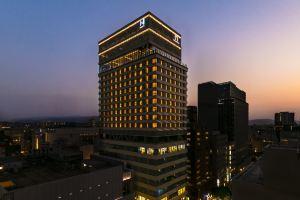 THE GATE HOTEL by HULIC, Fukuoka