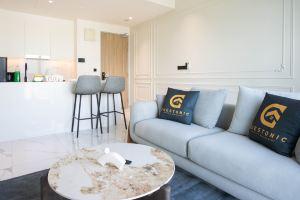 Alfa Bangsar by Guestonic, Kuala Lumpur