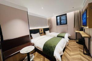 Juxingyuan Hotel, Beijing