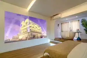 Shi'an · Life Light Luxury Design Boutique Hotel, Xi'an