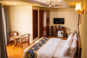Blue Wave Hotel Maldives- Same Sea, Same Sand Same Sun Like Resorts, South Nilandhe Atoll