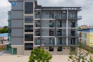Citywan Hotel, Ratchaburi