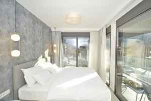 Solaris Lux Apartments, Kotor