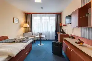 LC Hotel Ostrava, Ostrava
