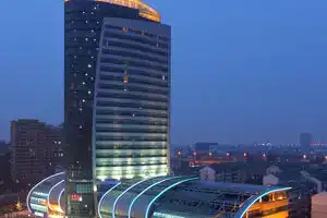 Hangzhou Braim Canal Hotel, Hangzhou
