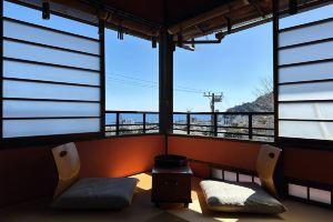 Atami Ikyuan Hotel, Atami