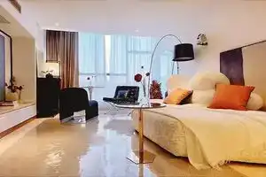 Huajian Mandi Homestay, Shanghai
