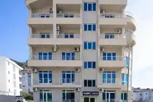Sofija Apartments, Budva