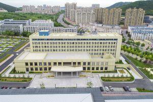 Dalian Dawai International Cultural Exchange Center Hotel, Dalian
