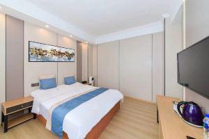 9 Store Express Hotel, Dali