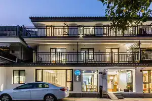 Tatata Guesthouse, Hangzhou