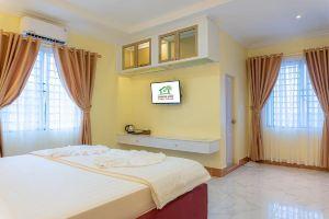 Thmor Keo Guest House, Kampot