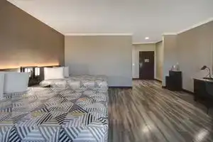 Motel 6 Fort Worth, TX – I-35 & I-20, Fort Worth