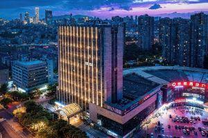 Chengji Hotel, Suzhou
