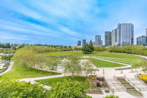 2BR | Gym, Balcony, Views | Sophari B | Apartments, Bellevue