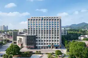 HanTing Hotel, Hangzhou