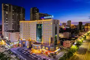 Kyriad Marvelous Hotel·Dongguan Huangjiang Jinyi, Dongguan