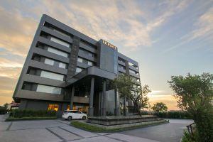 LePont Riverfront Resort Nongkhai, Nong Khai