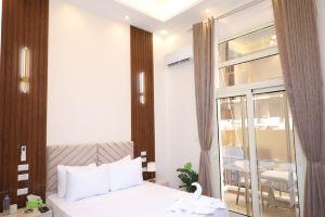 Aphrodite Boutique Hotel, Cairo