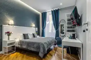 Bed And Best, Rome