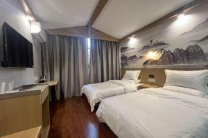 Luoyang Hongsu Hotel, Luoyang