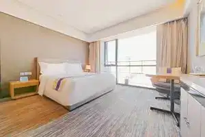 Suzhou lake house apartment, Suzhou