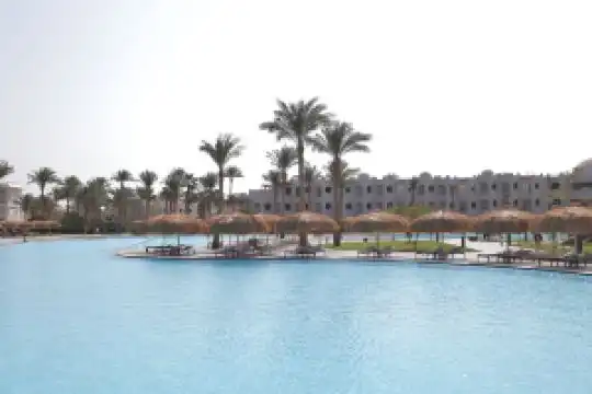 Xanadu Club - High Class All Inclusive Hotel, Makadi Bay