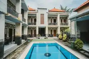 Santhi Graha Kuta, Kuta