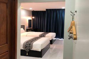 Hotel Chom Chao City, Phnom Penh