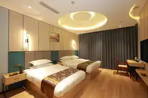 Shanghai Duyuan Boutique Hotel, Shanghai