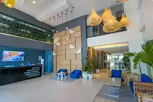 Hotel Fortuna Grande Seturan Yogyakarta, Yogyakarta