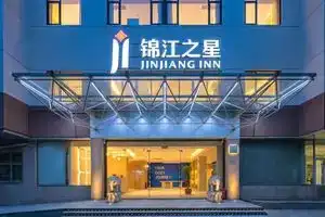 Jinjiang Inn, Hangzhou