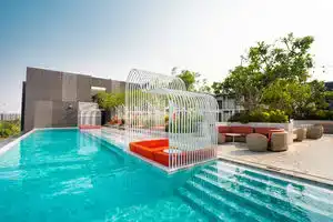 NH Hua Hin, Hua Hin