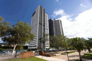 Hampton by Hilton Martiricos Hotel, Malaga