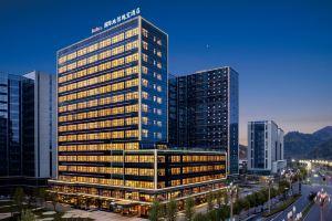 Deqing International Geospatial Treasure Hotel (Yintai City), Hangzhou