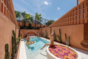 Cyrus Villa Seminyak by iNi Vie Hospitality, Denpasar
