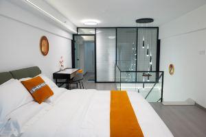 Impression·Chang'an loft Suites, Xi'an