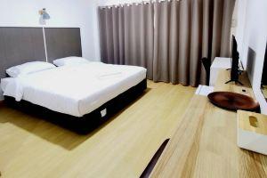Ratanasiri Hotel, Chaiyaphum
