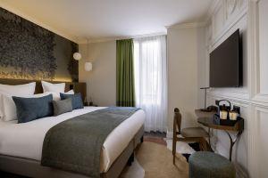 Hotel l'Ormaie & Spa, Boulogne-Billancourt