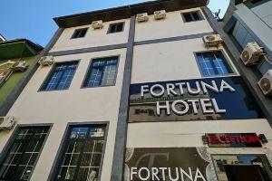 Fortuna Hotel, Tashkent