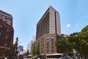 Citadines Harbour Front Hotel, Yokohama