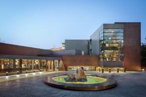 SANGHA Retreat by OCTAVE Institute Hotel, Suzhou