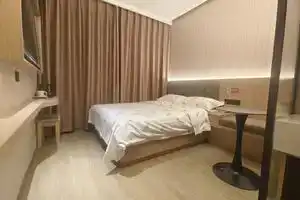 Super 8 Hotel, Beijing