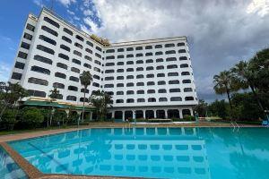 Royal Mekong Riverside Hotel, Nong Khai