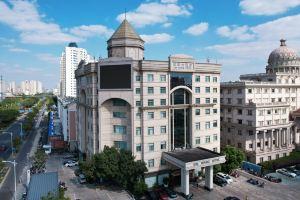 Xinwang Hotel, Suzhou