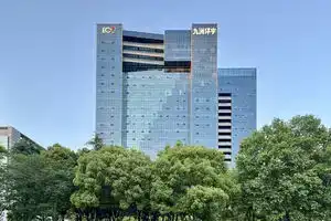 ECO Grand Hotel, Changzhou